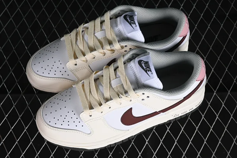 All categories Nk SB Dunk series Nk SB Dunk Low low-top sneakers Nk Dunk Low Valentine's Day limited SB low-top sports and leisure sneakers DD1503-117